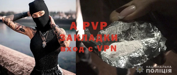крисы Алексин